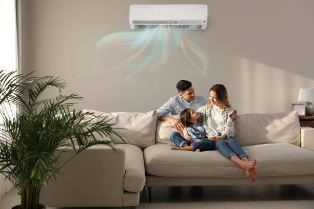 Best 24/7 HVAC Repair  in Gastonia, NC