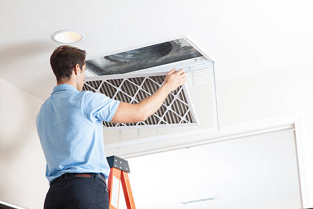 Affordable Air Conditioning Repair in Gastonia, NC