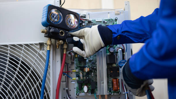 Reliable Gastonia, NC HVAC Solutions
